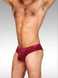 Alpha Charlie Taiga Modal Power Pouch Briefs
