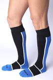 CellBlock13 Take Down Knee High Sock (A113)