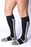 CellBlock13 Take Down Knee High Sock (A113)