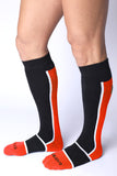 CellBlock13 Take Down Knee High Sock (A113)