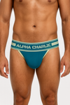 Alpha Charlie Cypher Jock Strap