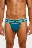 Alpha Charlie Cypher Jock Strap