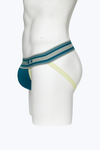 Alpha Charlie Cypher Jock Strap