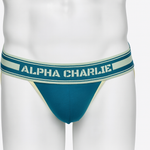 Alpha Charlie Cypher Jock Strap