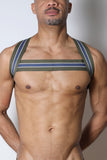 CellBlock13 Tight End Elastic Harness (CBS394)