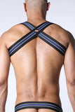 CellBlock13 Tight End Elastic Harness (CBS394)