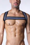 CellBlock13 Tight End Elastic Harness (CBS394)