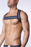CellBlock13 Tight End Elastic Harness (CBS394)