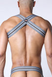 CellBlock13 Tight End Elastic Harness (CBS394)
