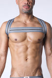 CellBlock13 Tight End Elastic Harness (CBS394)