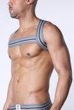 CellBlock13 Tight End Elastic Harness (CBS394)
