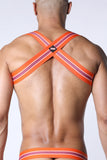 CellBlock13 Tight End Elastic Harness (CBS394)