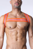 CellBlock13 Tight End Elastic Harness (CBS394)
