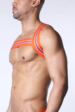 CellBlock13 Tight End Elastic Harness (CBS394)