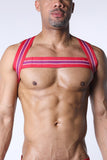 CellBlock13 Tight End Elastic Harness (CBS394)