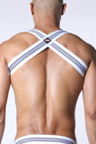 CellBlock13 Tight End Elastic Harness (CBS394)