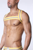 CellBlock13 Tight End Elastic Harness (CBS394)