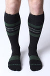 CellBlock13 Tight End Shadow Sock (A124)