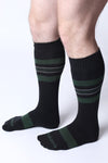 CellBlock13 Tight End Shadow Sock (A124)