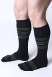 CellBlock13 Tight End Shadow Sock (A124)