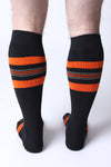 CellBlock13 Tight End Shadow Sock (A124)