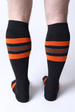 CellBlock13 Tight End Shadow Sock (A124)