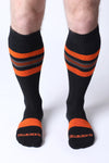 CellBlock13 Tight End Shadow Sock (A124)