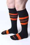 CellBlock13 Tight End Shadow Sock (A124)