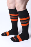 CellBlock13 Tight End Shadow Sock (A124)