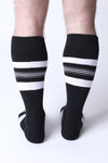 CellBlock13 Tight End Shadow Sock (A124)