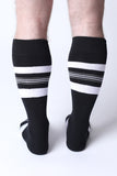 CellBlock13 Tight End Shadow Sock (A124)