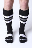 CellBlock13 Tight End Shadow Sock (A124)