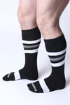 CellBlock13 Tight End Shadow Sock (A124)