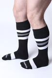 CellBlock13 Tight End Shadow Sock (A124)