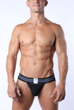 CellBlock13 Tight End Snap Jock Strap (CBU356)