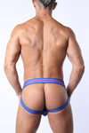 CellBlock13 Tight End Snap Jock Strap (CBU356)