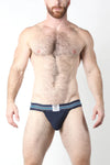 CellBlock13 Tight End Snap Jock Strap (CBU356)