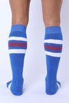 CellBlock13 Tight End Knee High Sock (A117)