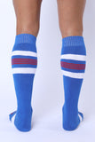 CellBlock13 Tight End Knee High Sock (A117)