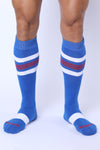 CellBlock13 Tight End Knee High Sock (A117)