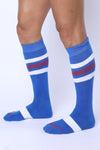 CellBlock13 Tight End Knee High Sock (A117)