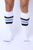 CellBlock13 Tight End Knee High Sock (A117)