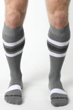 CellBlock13 Tight End Knee High Sock (A117)