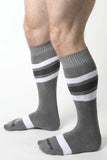 CellBlock13 Tight End Knee High Sock (A117)