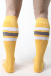 CellBlock13 Tight End Knee High Sock (A117)