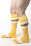 CellBlock13 Tight End Knee High Sock (A117)