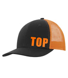 VRS Top Mesh Back Cap