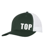 VRS Top Mesh Back Cap