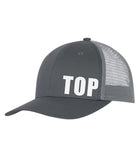 VRS Top Mesh Back Cap