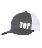 VRS Top Mesh Back Cap